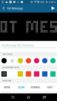 HTC One E9+