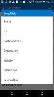 HTC One E9+