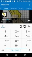 HTC One E9+