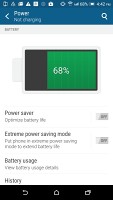 HTC One E9+