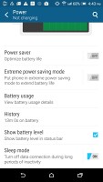 HTC One E9+