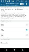 HTC One E9+
