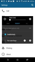 HTC One E9+