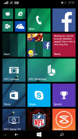 HTC One M8 For Windows