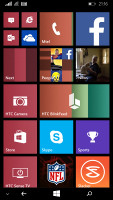 HTC One M8 For Windows
