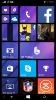 HTC One M8 For Windows