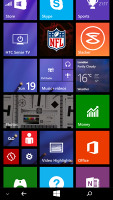 HTC One M8 For Windows