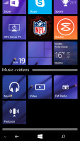HTC One M8 For Windows