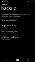 HTC One M8 For Windows