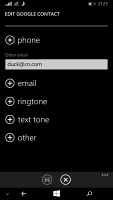 HTC One M8 For Windows