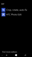 HTC One M8 For Windows