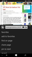 HTC One M8 For Windows
