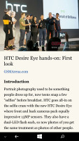 HTC One M8 For Windows