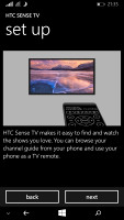 HTC One M8 For Windows