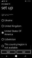 HTC One M8 For Windows