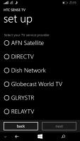 HTC One M8 For Windows