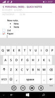HTC One M8 For Windows