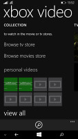 HTC One M8 For Windows