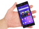 HTC One (M8) vs. Sony Xperia Z2