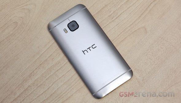 HTC One M9