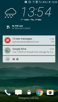HTC One M9