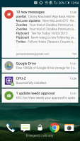 HTC One M9