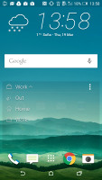 HTC One M9