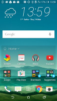 HTC One M9