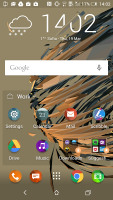 HTC One M9