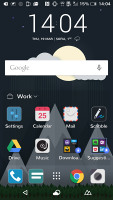 HTC One M9