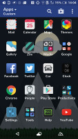 HTC One M9