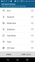 HTC One M9