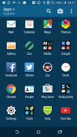 HTC One M9