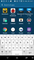 HTC One M9