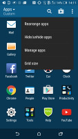 HTC One M9