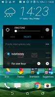 HTC One M9