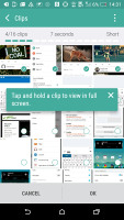 HTC One M9
