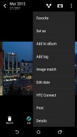 HTC One M9