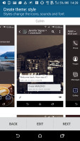HTC One M9