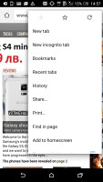 HTC One M9
