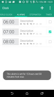 HTC One M9