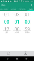 HTC One M9