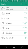 HTC One M9