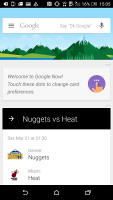 HTC One M9