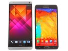 HTC One Max