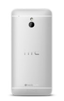 HTC One mini vs Samsung Galaxy S4 mini