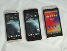 HTC One mini Preview