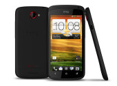 HTC One S