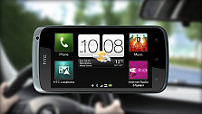 HTC One S