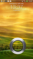 HTC One S